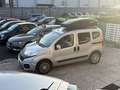 Fiat Qubo 1.3 mjt 16v Lounge 80cv my19 Silber - thumbnail 3
