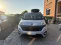 Fiat Qubo 1.3 mjt 16v Lounge 80cv my19 Silber - thumbnail 8