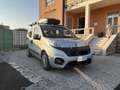 Fiat Qubo 1.3 mjt 16v Lounge 80cv my19 Silber - thumbnail 7