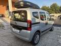 Fiat Qubo 1.3 mjt 16v Lounge 80cv my19 Silber - thumbnail 6