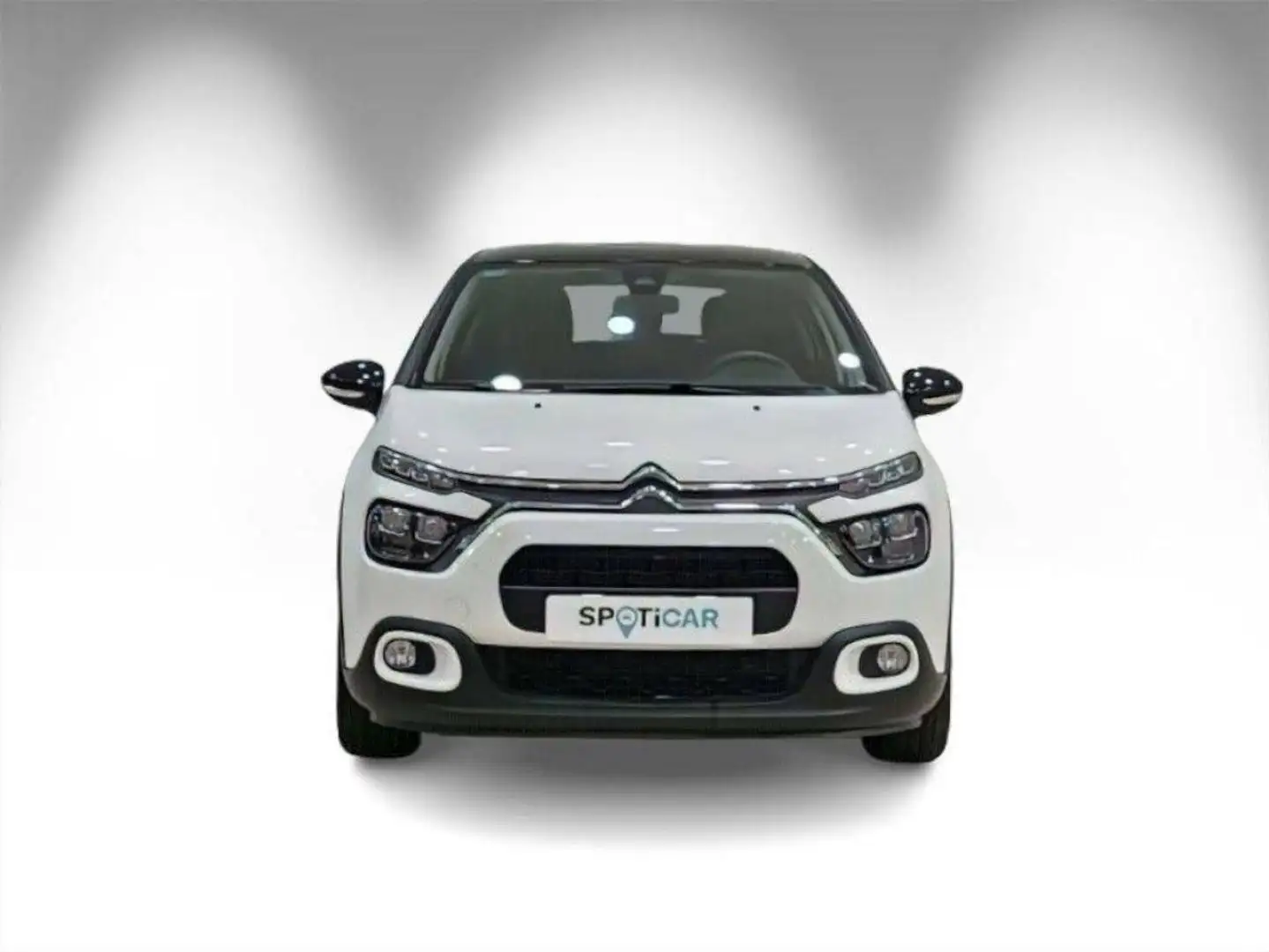 Citroen C3 1.5BlueHDi S&S C-Series 100 Bianco - 2
