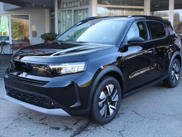 Electric GS 83 kW KLIMA ALU