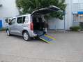 Peugeot Rifter L1 Grau - thumbnail 4