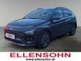 Hyundai BAYON GO Plus 1.0 T-GDI DCT Gris - thumbnail 1