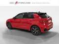 Audi A1 sportback 30 1.0 tfsi 116cv identity black s troni Rosso - thumbnail 3