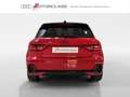 Audi A1 sportback 30 1.0 tfsi 116cv identity black s troni Rosso - thumbnail 4