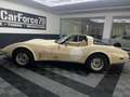 Corvette C3 Targa Automat Teilrestauriert *Kundenauftrag* Beige - thumbnail 4