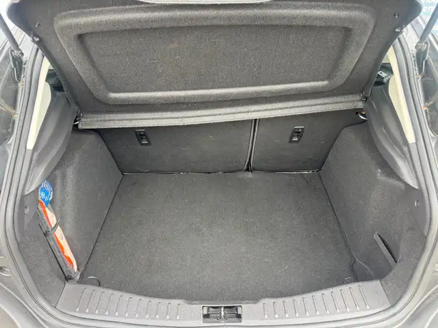 Ford Focus view 30