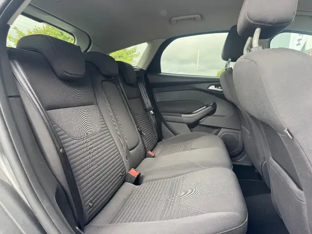 Ford Focus view 12