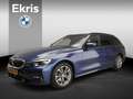 BMW 320 3 Serie Touring 320i | Laserlicht | Leder | Naviga Blau - thumbnail 1