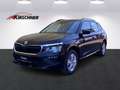 Skoda Kamiq 1,0 TSI Essence Schwarz - thumbnail 1