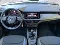 Skoda Kamiq 1,0 TSI Essence Schwarz - thumbnail 9