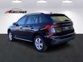 Skoda Kamiq 1,0 TSI Essence Schwarz - thumbnail 3