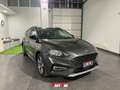 Ford Focus 1.5 EcoBlue 120 CV SW Active Grigio - thumbnail 3