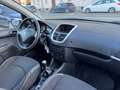 Peugeot 206 +  8-fach bereift Klima TÜV & Service neu - thumbnail 9