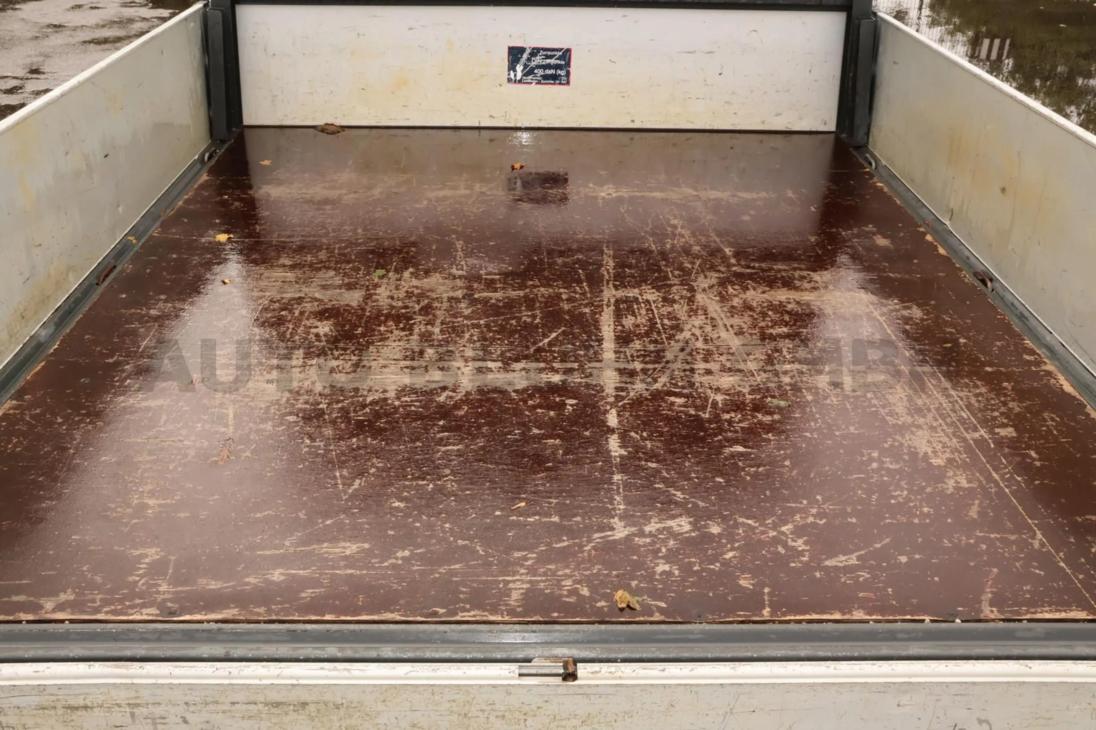 Citroen Jumper 35 B-HDi Doka L2 + AHK 2,5T 7-Sitze Klima — photo 9