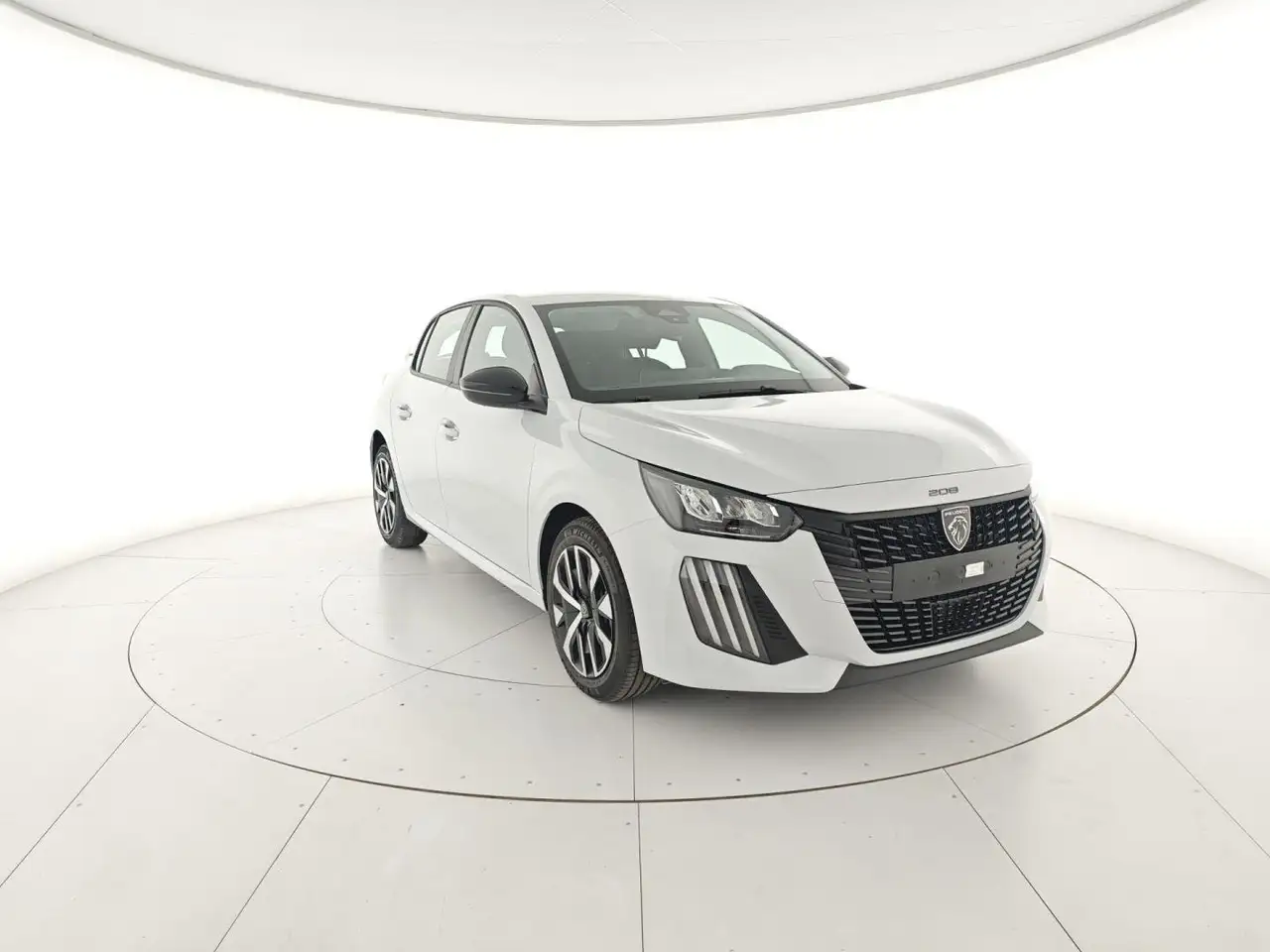 Peugeot 208 2026