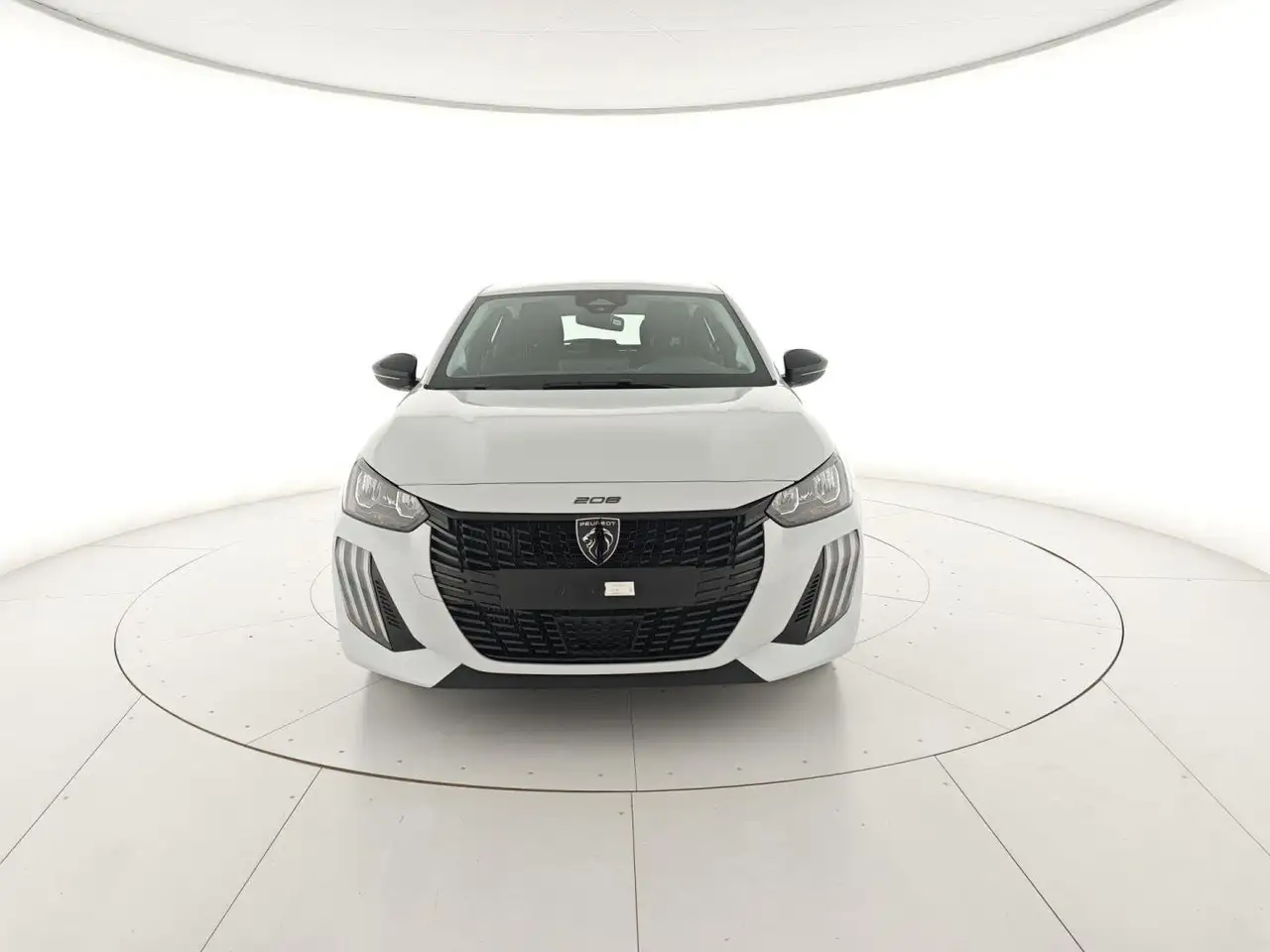 Peugeot 208 2026