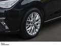 SEAT Ibiza XCELLENCE DSG SITZHEIZUNG EINPARKHILFE NAVI LED Schwarz - thumbnail 9