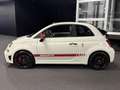 Abarth 595 ESSEESEE Blanc - thumbnail 4