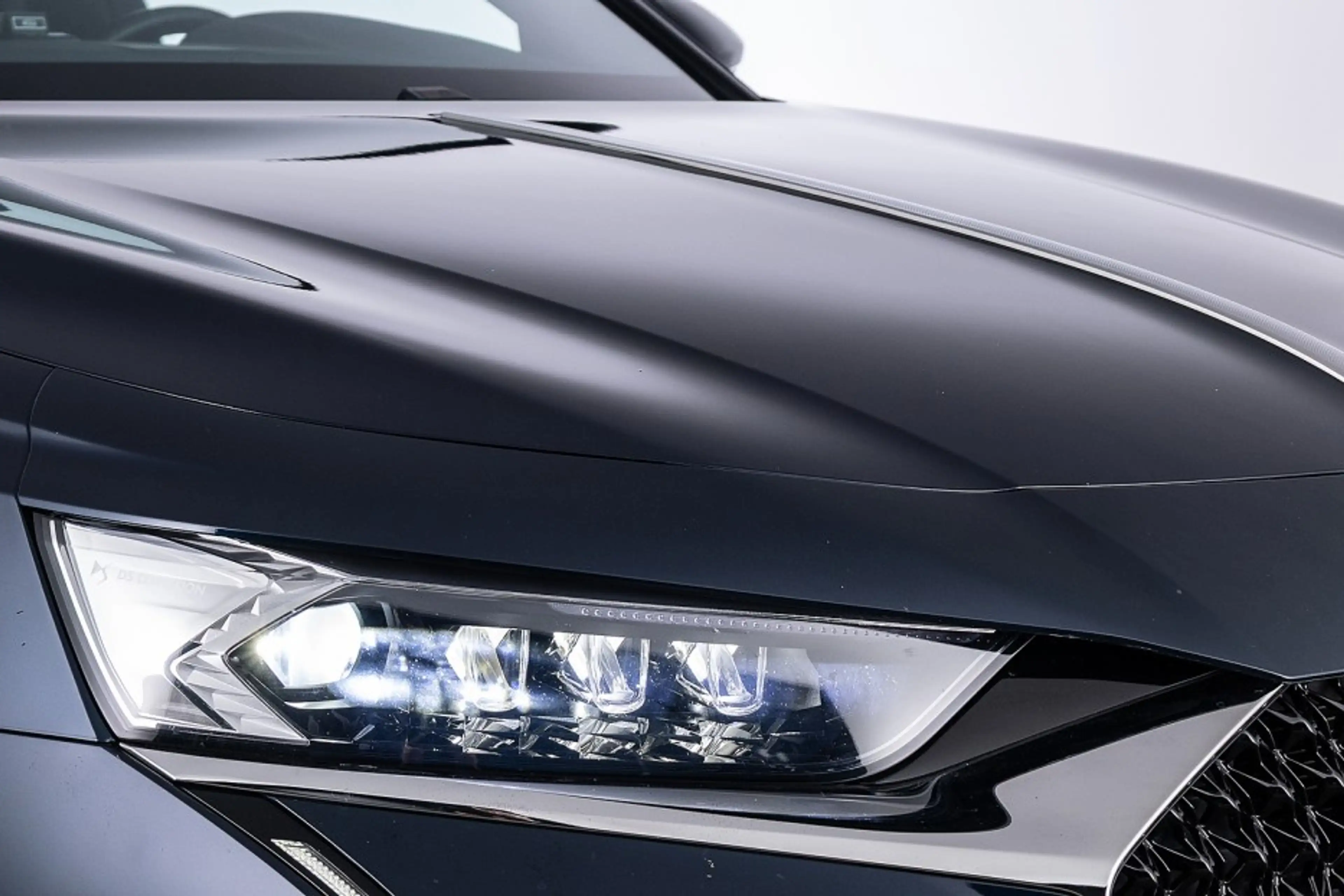 DS Automobiles DS 9 E-Tense RIVOLI+ PHEV | LEDER | Full LED | CARPLAY — photo 26