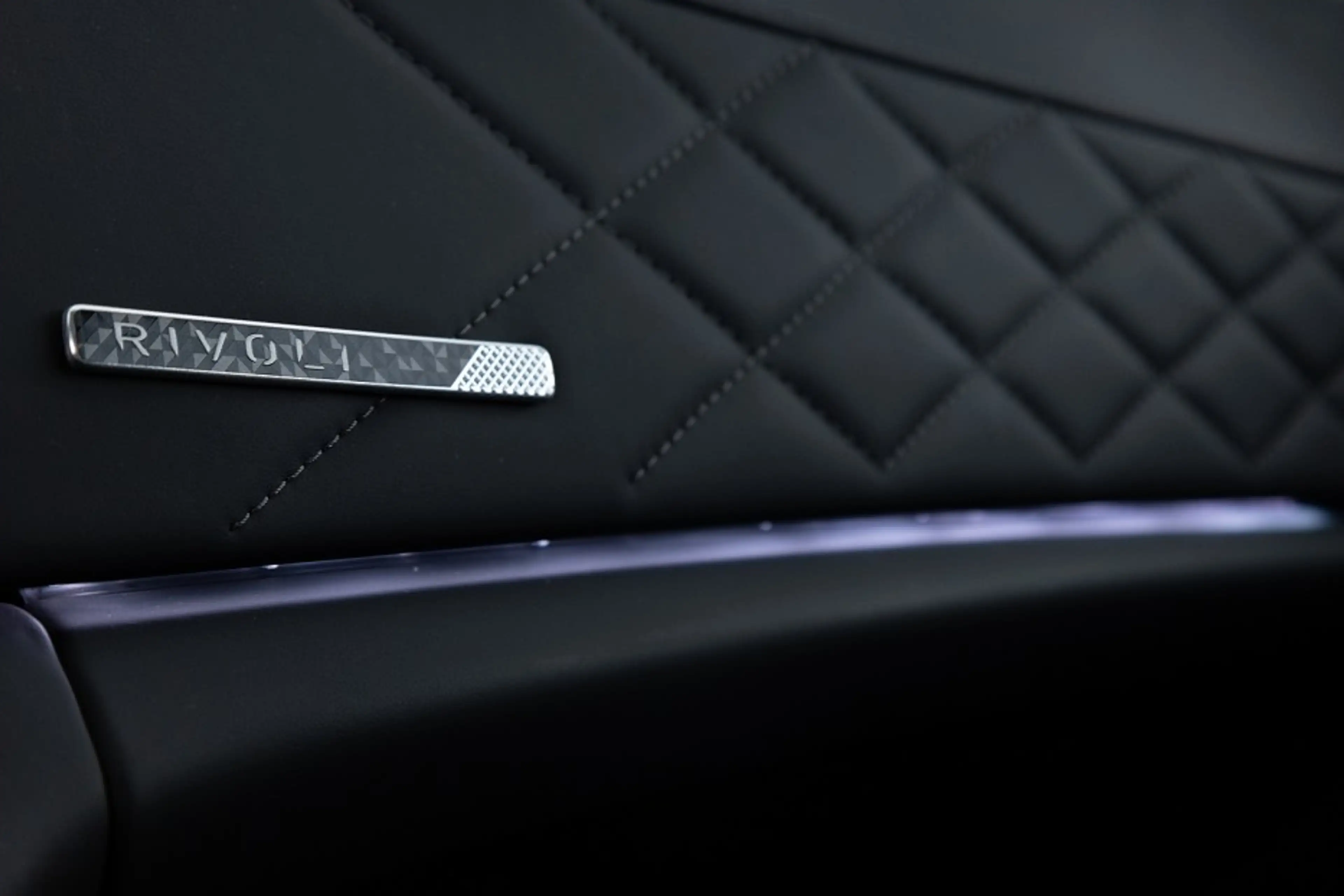 DS Automobiles DS 9 E-Tense RIVOLI+ PHEV | LEDER | Full LED | CARPLAY — photo 15
