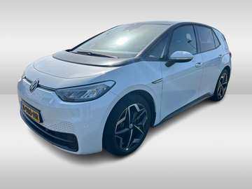 Pure 45 kWh / CarPlay / Parkeerhulp V+A / 18'' / S