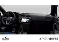 Volkswagen Tiguan 2.0 TSI R 4Motion MATRIX+H&K+PANO+AHK Blau - thumbnail 4