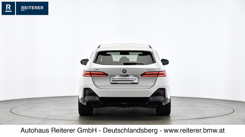 BMW 550 e xDrive *M-Sportpaket Pro *Harman/Kardon *AHK — photo 5
