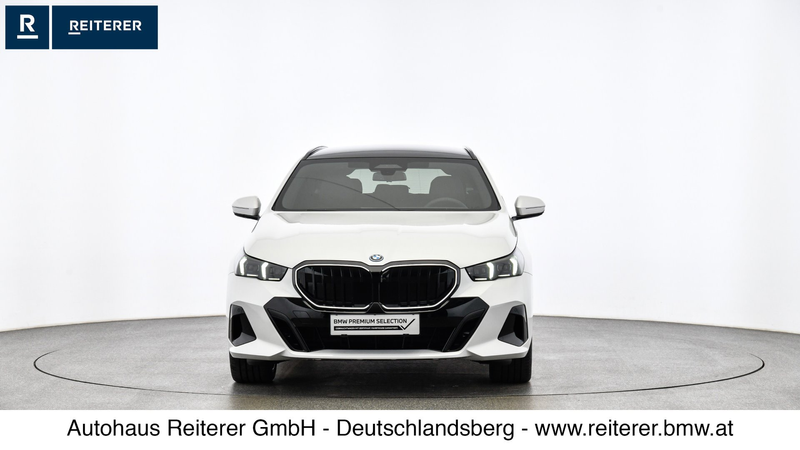 BMW 550 e xDrive *M-Sportpaket Pro *Harman/Kardon *AHK — photo 2