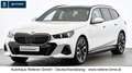 BMW 550 e xDrive *M-Sportpaket Pro *Harman/Kardon *AHK Weiß - thumbnail 1