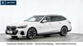 BMW 550 e xDrive *M-Sportpaket Pro *Harman/Kardon *AHK Weiß - thumbnail 3