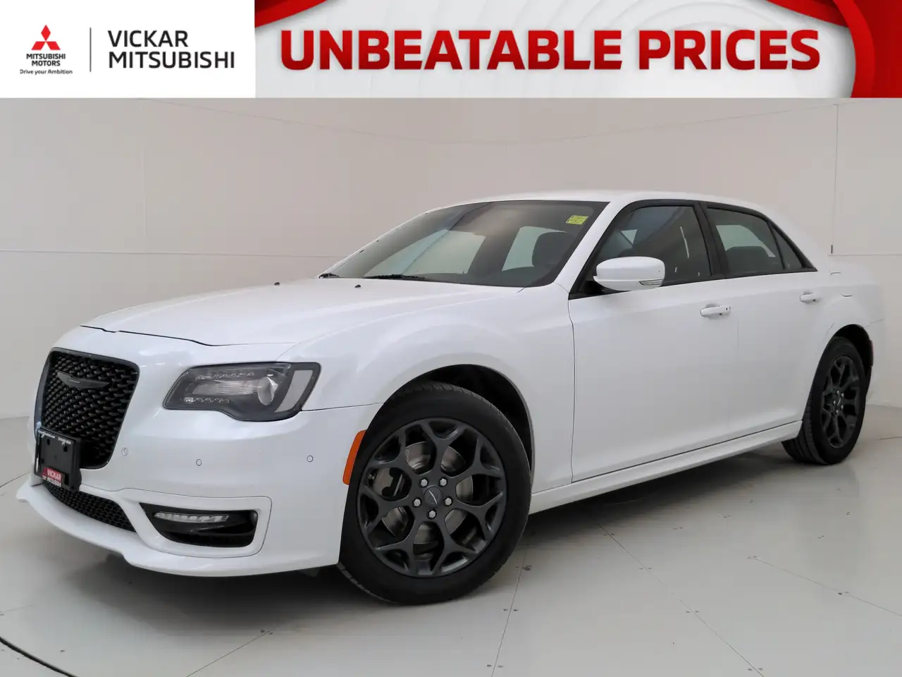 2022 Chrysler 300