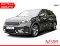Kia Niro 1.6 Klimaaut. Tempomat Bluetooth AUX Braun - thumbnail 1