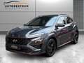 Hyundai KONA N Line 4WD 1.Hand LED KEYLESS Grau - thumbnail 1