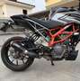KTM 125 Duke ABS - thumbnail 2