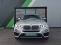 BMW X4 xDrive30d 258ch Lounge Plus A Grau - thumbnail 2