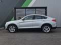 BMW X4 xDrive30d 258ch Lounge Plus A Grau - thumbnail 8