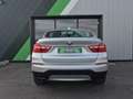 BMW X4 xDrive30d 258ch Lounge Plus A Grau - thumbnail 6