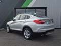 BMW X4 xDrive30d 258ch Lounge Plus A Grau - thumbnail 7