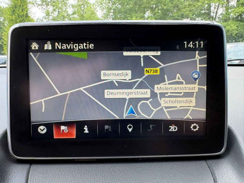 Photo du véhicule