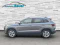 Skoda Karoq 1,5 TSI ACT DSG Selection Grau - thumbnail 3
