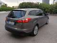 Ford Focus SW 1.6 tdci Titanium 115cv km 130000! - thumbnail 4