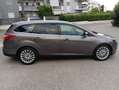 Ford Focus SW 1.6 tdci Titanium 115cv km 130000! - thumbnail 3