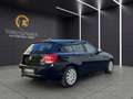 BMW 114 i 16V|SITZHEIZUNG|PDC|5 TÜREN|KLIMA|102 PS++ Schwarz - thumbnail 4