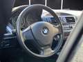 BMW 114 i 16V|SITZHEIZUNG|PDC|5 TÜREN|KLIMA|102 PS++ Schwarz - thumbnail 7