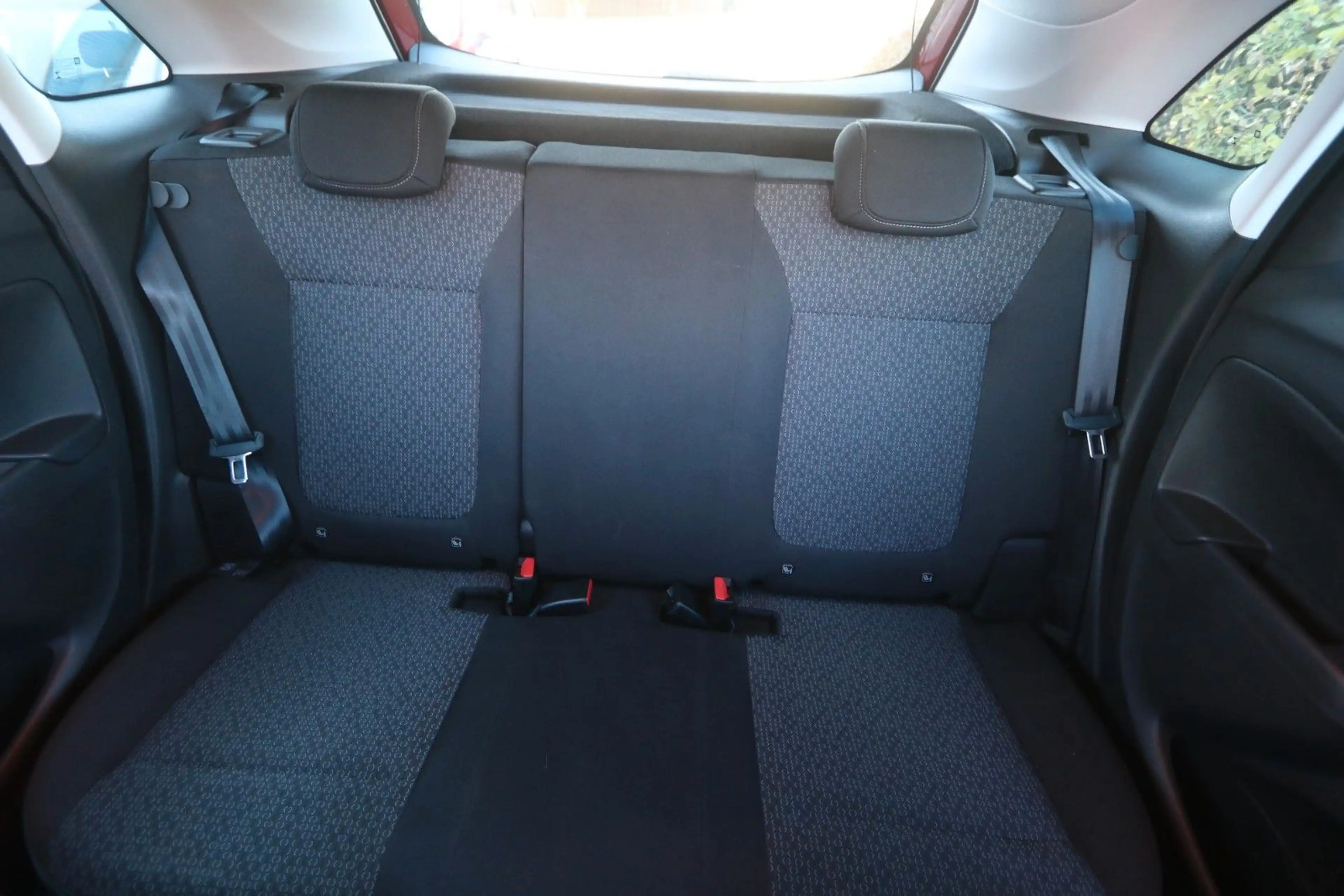Opel Crossland X Crossland Edition LED Kamera AHK DAB SHZ MFL — photo 15