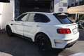 Bentley Bentayga 6.0 Blanc - thumbnail 7