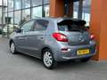Mitsubishi Space Star 1.0 Intense|Airco|Isofix|Aux-in|USB Grijs - thumbnail 3