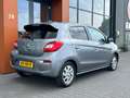 Mitsubishi Space Star 1.0 Intense|Airco|Isofix|Aux-in|USB Grijs - thumbnail 8